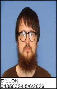 Casey Wayne Dillon a registered Sex Offender of North Carolina