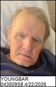 Bruce Youngbar a registered Sex Offender of North Carolina