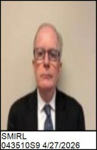 Timothy R Smirl a registered Sex Offender of North Carolina