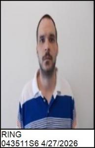 Ethan Joshua Ring a registered Sex Offender of North Carolina