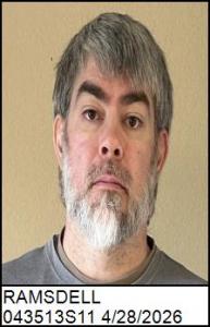 Adam Keith Ramsdell a registered Sex Offender of North Carolina