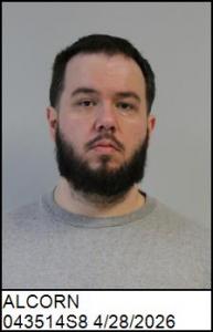 Ericdaniel D Alcorn a registered Sex Offender of North Carolina