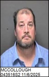 Dennis Wayne Jr Mccollough a registered Sex Offender of Pennsylvania