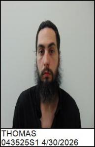 Stewart E Thomas a registered Sex Offender of North Carolina