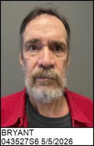 Christopher Dale Bryant a registered Sex Offender of North Carolina