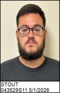 Brett L Stout a registered Sex Offender of North Carolina