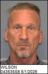 Thomas John Wilson a registered Sex Offender of North Carolina