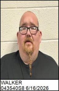 Christopher Wayne Walker a registered Sex Offender of North Carolina