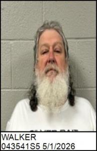 Larry Dean Walker a registered Sex Offender of North Carolina