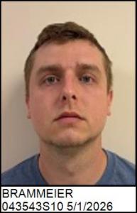 Shay Vincent Brammeier a registered Sex Offender of North Carolina