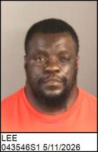 Darren Morren Lee a registered Sex Offender of North Carolina
