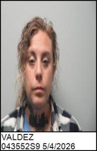 Molleigh Carleen Valdez a registered Sex Offender of Nebraska
