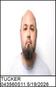 Jamie L Tucker a registered Sex Offender of North Carolina