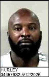 Joel Vincent Hurley a registered Sex Offender of North Carolina