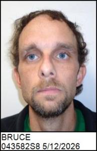 Tyler Ray Bruce a registered Sex Offender of North Carolina