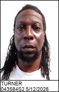 Dale Ray Turner a registered Sex Offender of North Carolina