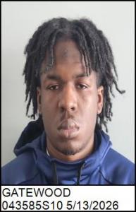 Christopher Emmanuel Gatewood a registered Sex Offender of North Carolina