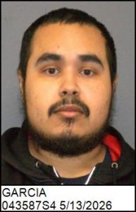 Miguel Angel Garcia a registered Sex Offender of North Carolina