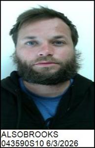 George Edward Alsobrooks a registered Sex Offender of North Carolina