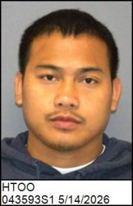 Moo Doh Htoo a registered Sex Offender of North Carolina