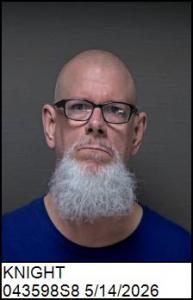 William Charles Jr Knight a registered Sex Offender of North Carolina