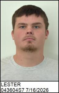 Michael L Lester a registered Sex Offender of North Carolina