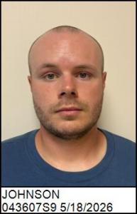 Jacob Dakota Johnson a registered Sex Offender of North Carolina