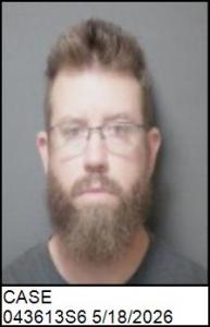 Jonathan Lee Case a registered Sex Offender of North Carolina