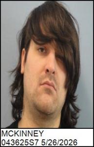 Jamie C Mckinney a registered Sex Offender of North Carolina