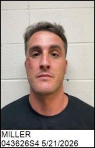 Joshua Keith Miller a registered Sex Offender of North Carolina