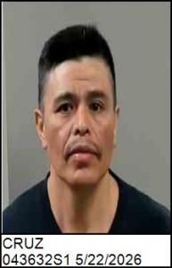 Guillermo Cruz a registered Sex Offender of Georgia
