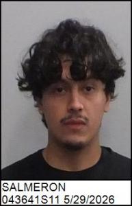 Michael S Salmeron a registered Sex Offender of North Carolina