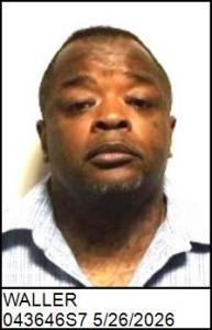 Tracey Waller a registered Sex Offender of North Carolina