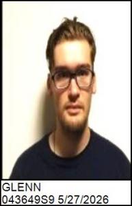 Zachary R Glenn a registered Sex Offender of North Carolina