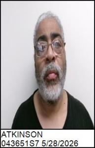 Stephen J Atkinson a registered Sex Offender of North Carolina