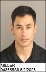 Dustin Maxwell Miller a registered Sex Offender of North Carolina