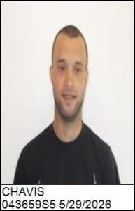 Robbie Chavis a registered Sex Offender of North Carolina