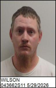David Paul Wilson a registered Sex Offender of North Carolina