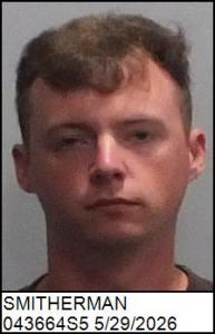 Adam R Smitherman a registered Sex Offender of North Carolina
