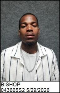 Elisha Jerome Jr Bishop a registered Sex Offender of North Carolina