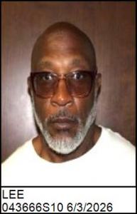 Thomas Nathan Lee a registered Sex Offender of North Carolina