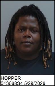 Christopher Treshawn Hopper a registered Sex Offender of North Carolina