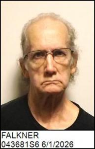 Billy Ray Falkner a registered Sex Offender of North Carolina