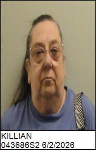 Laura Lee Killian a registered Sex Offender of North Carolina