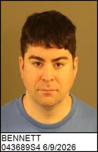 Joshua Joseph Bennett a registered Sex Offender of North Carolina