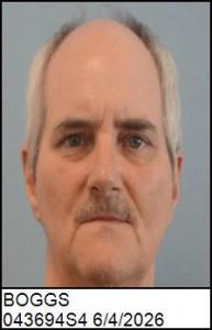 Reginald Ii Boggs a registered Sex Offender of North Carolina