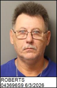 Carol Leo Roberts a registered Sex Offender of North Carolina
