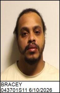 Quinton Bracey a registered Sex Offender of North Carolina