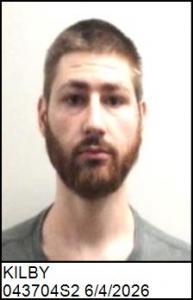 Anthony Scott Ii Kilby a registered Sex Offender of North Carolina