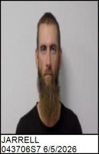 Joshua Davy Jarrell a registered Sex Offender of North Carolina